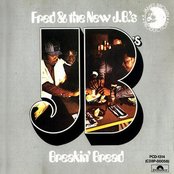 Fred & The New J.b.'s - List pictures