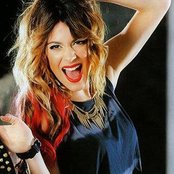 Martina Stoessel - List pictures