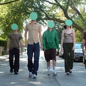 The Hidden Cameras - List pictures