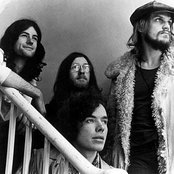 Van Der Graaf Generator - List pictures