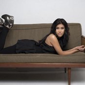 Asia Cruz - List pictures