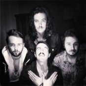 Hands Like Houses - List pictures