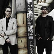 Soulsavers - List pictures