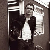 Pete Doherty - List pictures