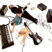 Asobi Seksu - List pictures