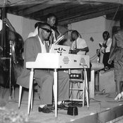 Ray Charles - List pictures