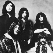 Deep Purple - List pictures
