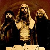 Kadavar - List pictures
