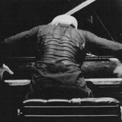 Cecil Taylor - List pictures