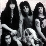 Faster Pussycat - List pictures