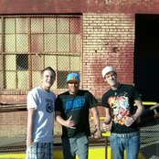 Slightly Stoopid - List pictures