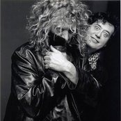 Page & Plant - List pictures