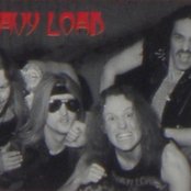 Heavy Load - List pictures