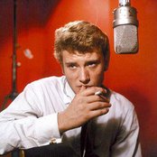 Hallyday Johnny - List pictures