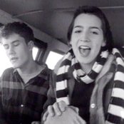 Velocity Girl - List pictures