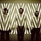Whomadewho - List pictures