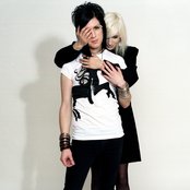 The Deer Tracks - List pictures