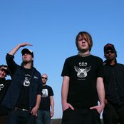 Emil Bulls - List pictures