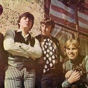 Five Man Electrical Band - List pictures