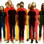 Minus The Bear - List pictures