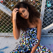 Alunageorge - List pictures
