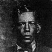 Charley Patton - List pictures
