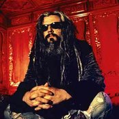 Rob Zombie - List pictures
