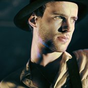 The Veils - List pictures