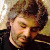 Andrea Bocelli & Helene Segara - List pictures