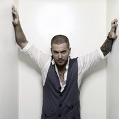 M. Pokora - List pictures