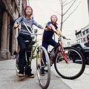 Cibo Matto - List pictures