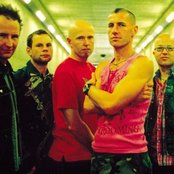 Delirious? - List pictures