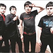 And You Will Know Us By The Trail Of Dead - List pictures