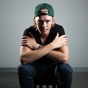 Will Sparks - List pictures