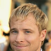 Brian Littrell - List pictures