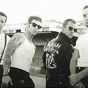 Social Distortion - List pictures