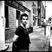 Kelly Jones - List pictures