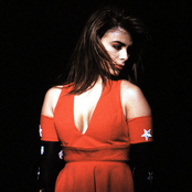 Paula Abdul - List pictures