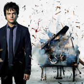 Jamie Cullum - List pictures