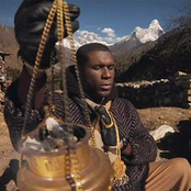 Jay Electronica - List pictures