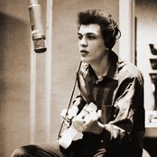 Mike Bloomfield - List pictures