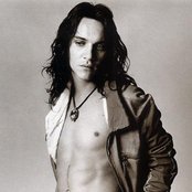 Jonathan Rhys Meyers - List pictures