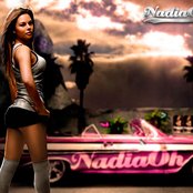 Nadia Oh - List pictures