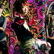 Cascade - List pictures