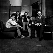 Maroon 5 - List pictures