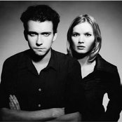 Raveonettes - List pictures