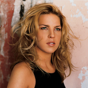 Diana Krall - List pictures