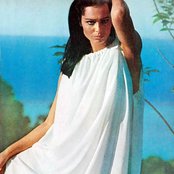 Daliah Lavi - List pictures