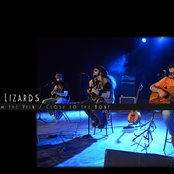 Sleazy Lizards - List pictures