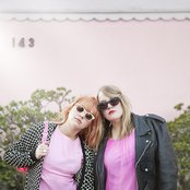 Bleached - List pictures